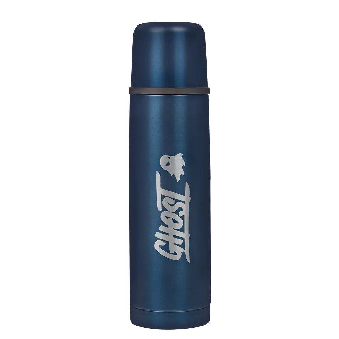 GHOST® THERMOS | NAVY