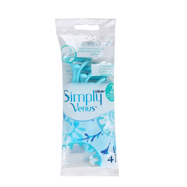 Gillette - Simply Venus Disposable Razors