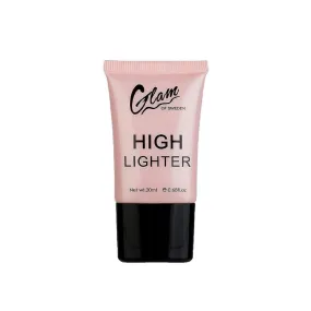 Glam Highlighter Pink 20ml