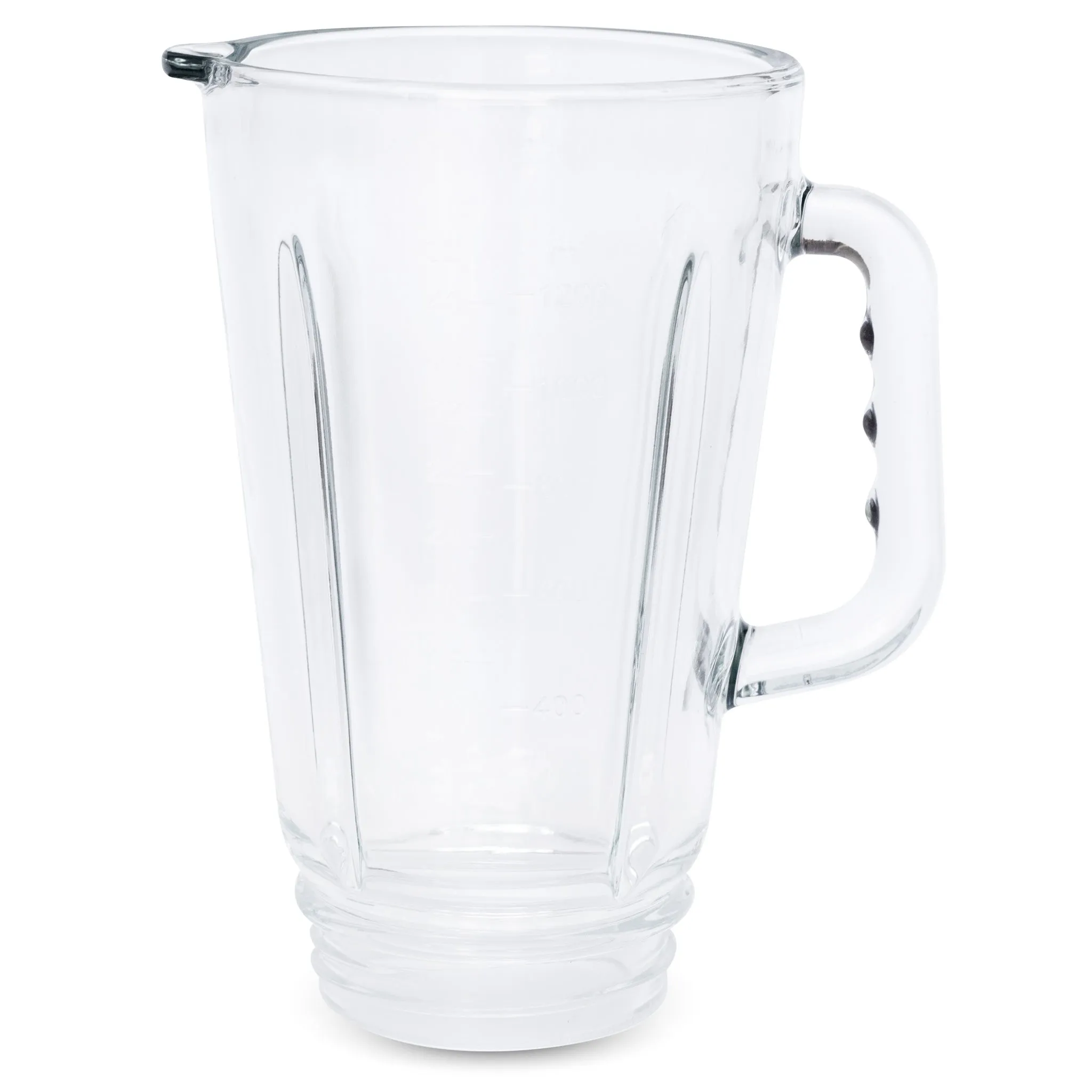 Glass Personal Blender Glass Container (42 oz)