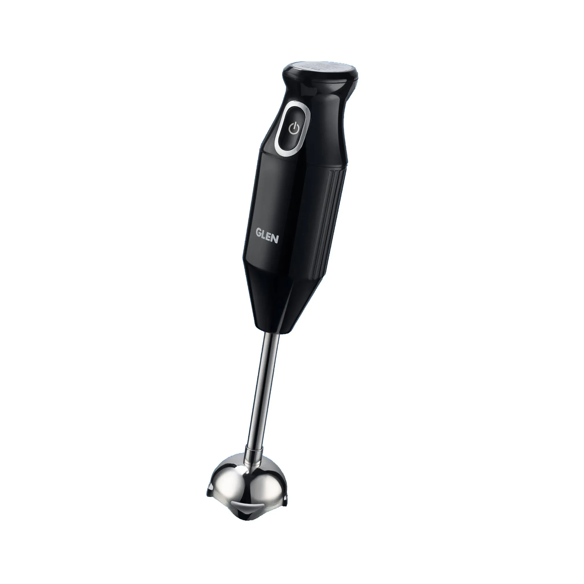 Glen Hand Blender 4044 Black 200W ISI