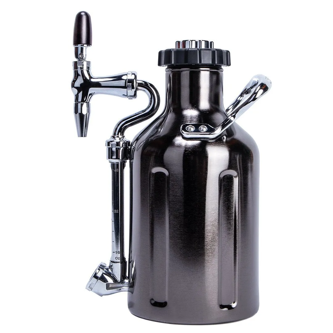 GrowlerWerks uKeg Nitro Cold Brew Coffee Maker