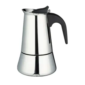 Grunwerg Induction Espresso Maker 9 Cup