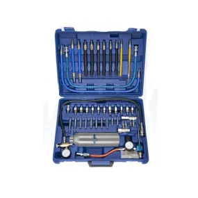 GT-PIC02 - Fuel Injection Cleaner & Tester Kit