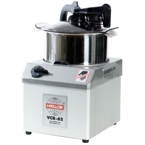 Hallde Vertical Cutter Blender VCB-62-3PH (for Acai Bowls)