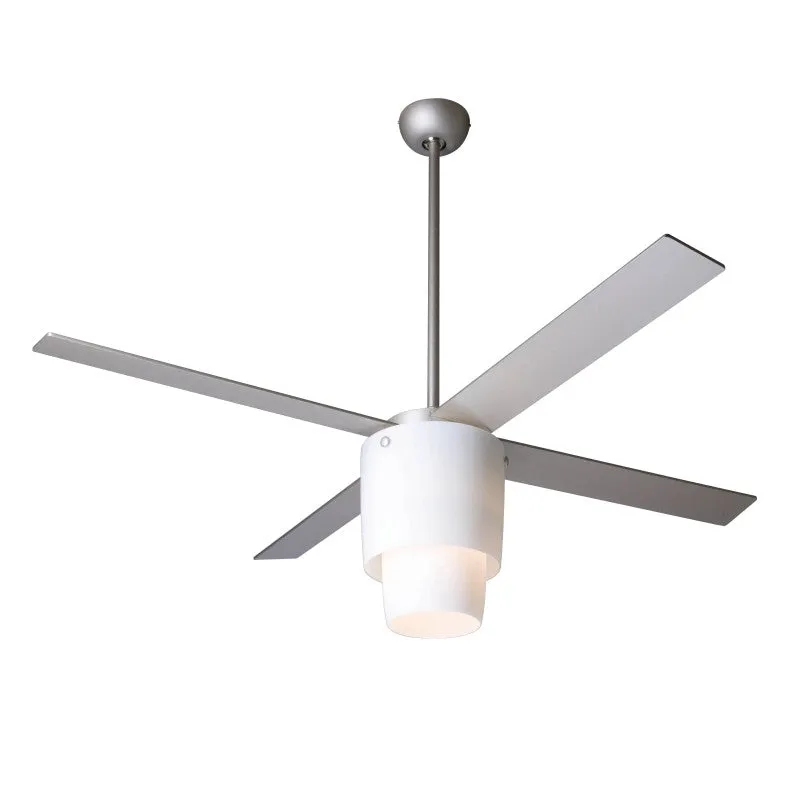 Halo 42"/52" Ceiling Fan by Modern Fan Co.