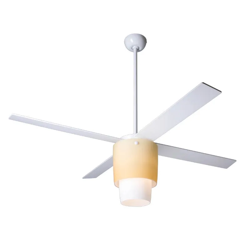 Halo 42"/52" Ceiling Fan by Modern Fan Co.