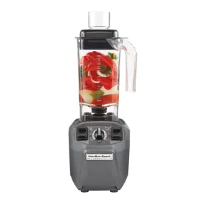 Hamilton Beach HBF510 Expeditor Culinary Blender, 48 oz.