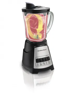 Hamilton Beach - Power Elite® Blender (58148)