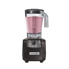 Hamilton Beach TEMPEST-HBH650 3 HP High Performance Bar Blender