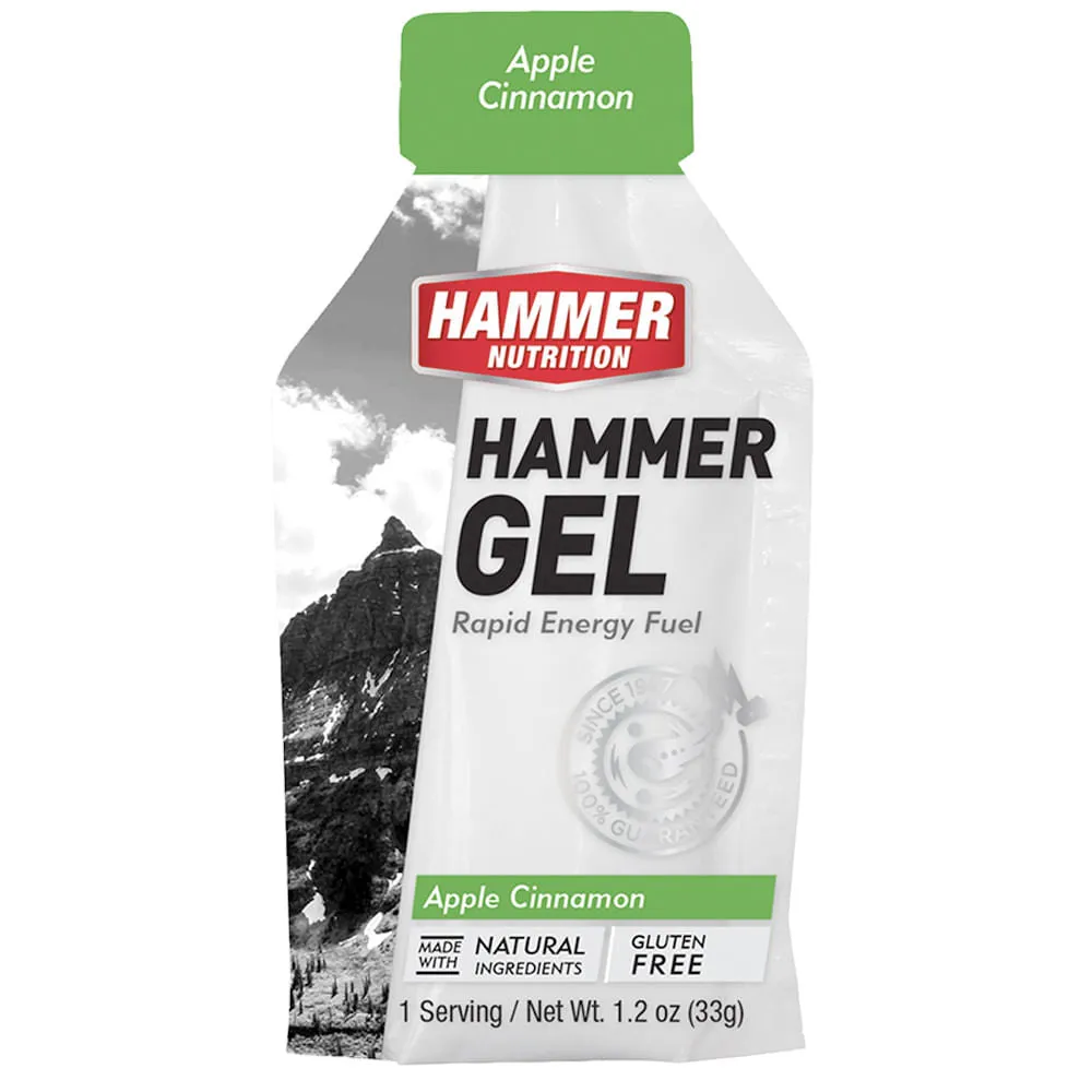 Hammer Nutrition Hammer Gel