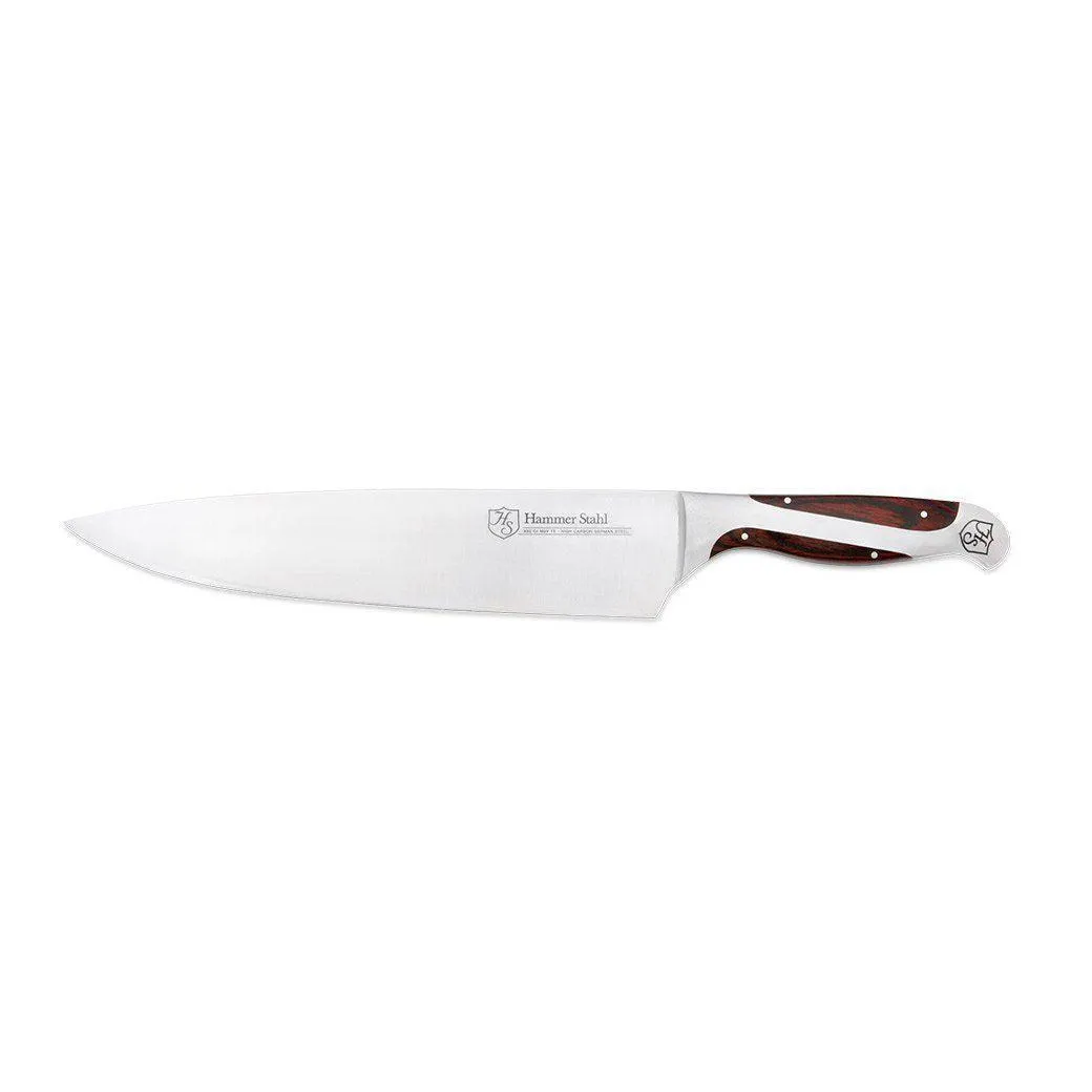 Hammer Stahl Chef Knife