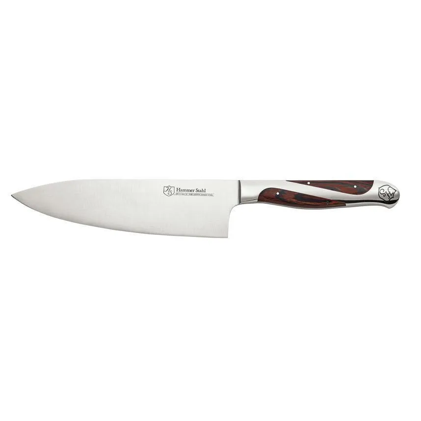 Hammer Stahl Chef Knife