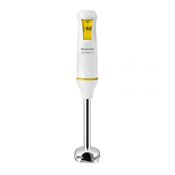 Hand-held Blender Taurus Robot Easy 600W