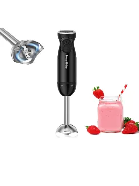 Handheld Blender