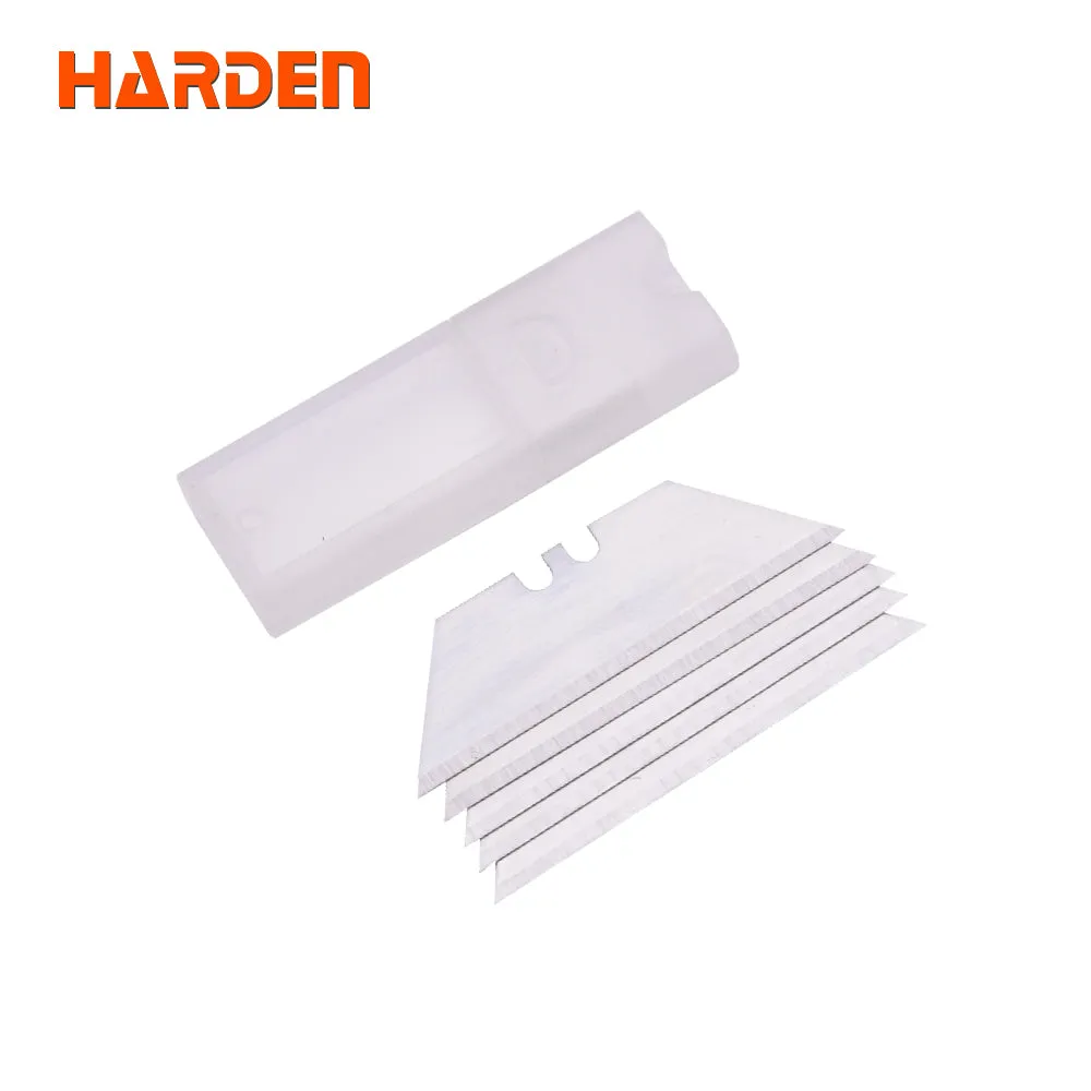 Harden 10Pcs Universal Knife Blade