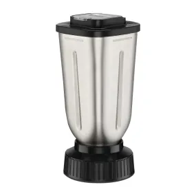 HC181 Waring 1Ltr Stainless Steel Blender Jar for BB255K Series