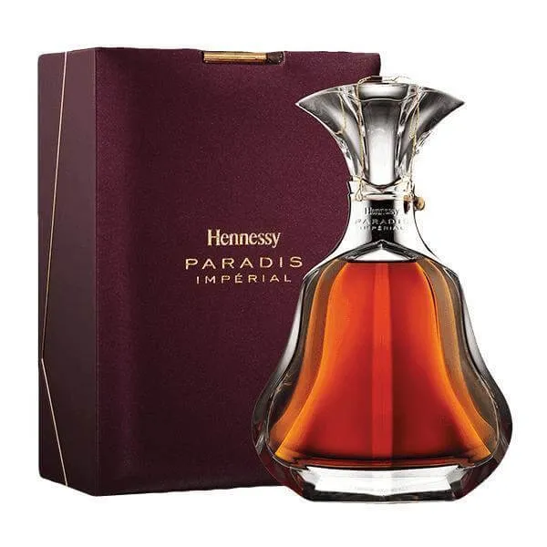 Hennessy Paradis Impérial