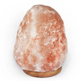 Himalayan Salt Lamp 3-5kg