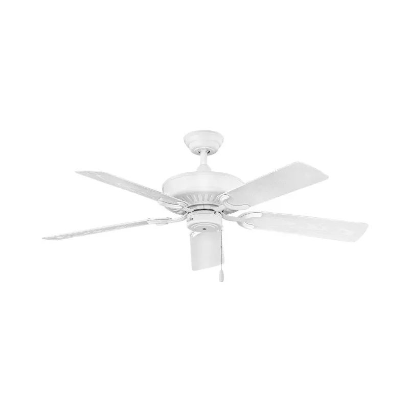 Hinkley 901652F Oasis 52" Outdoor Ceiling Fan