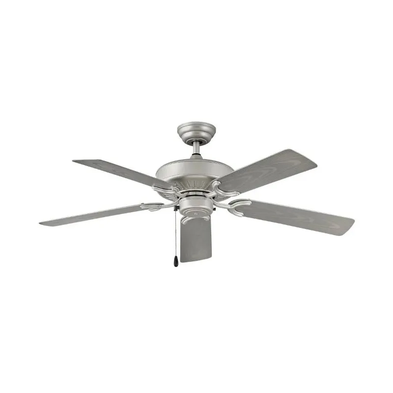 Hinkley 901652F Oasis 52" Outdoor Ceiling Fan