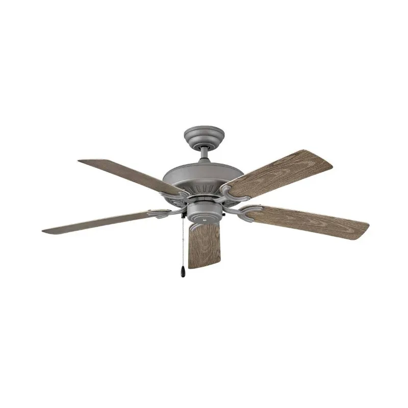 Hinkley 901652F Oasis 52" Outdoor Ceiling Fan