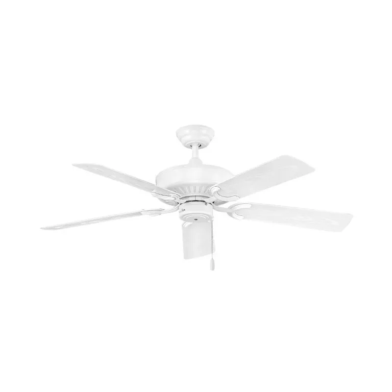 Hinkley 901652F Oasis 52" Outdoor Ceiling Fan