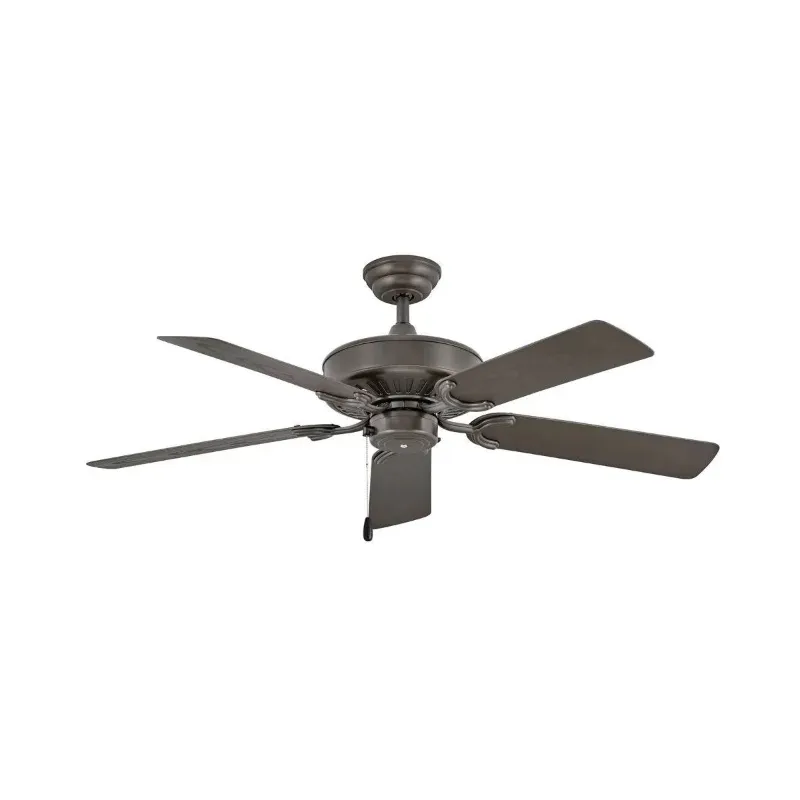 Hinkley 901652F Oasis 52" Outdoor Ceiling Fan