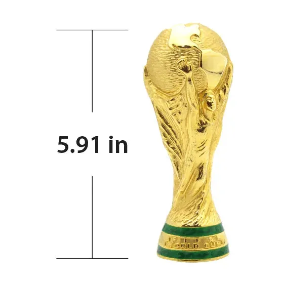 Honav FIFA World Cup 150mm Trophy Replica