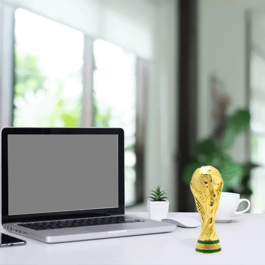 Honav FIFA World Cup 150mm Trophy Replica