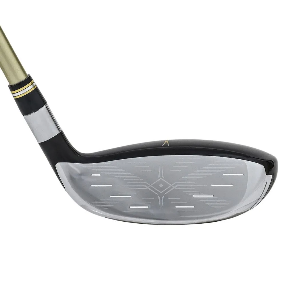 HONMA Beres 09 Hybrid 2024