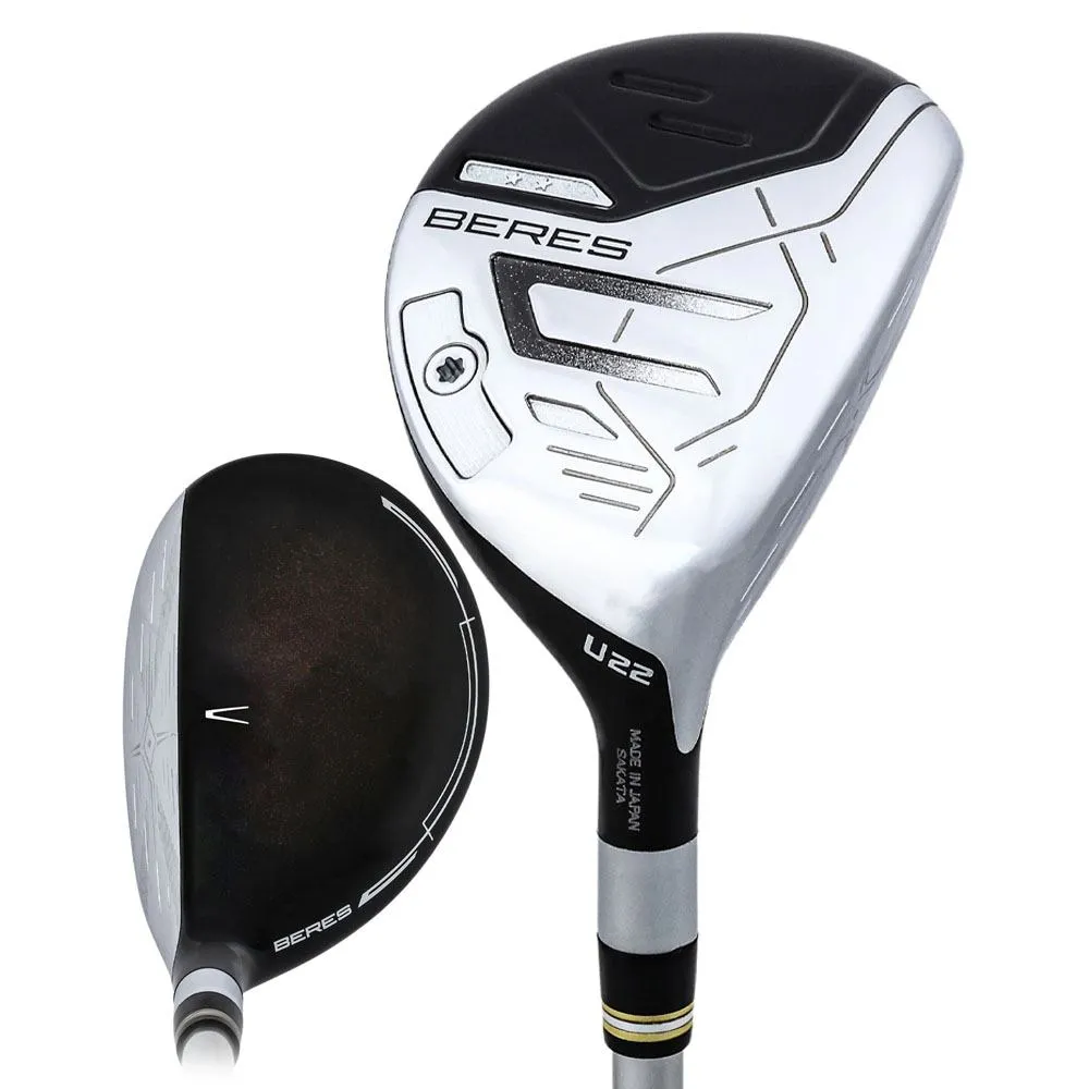 HONMA Beres 09 Hybrid 2024