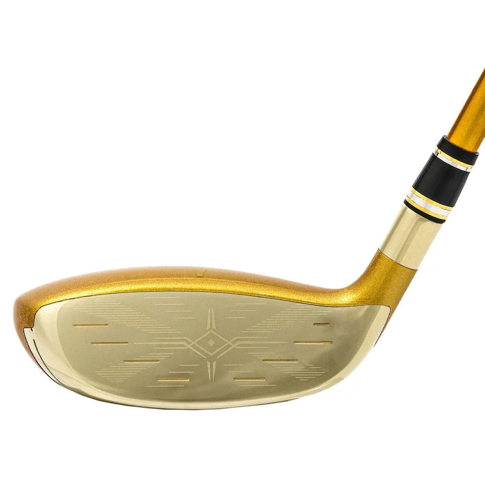 HONMA Beres 09 Hybrid 2024