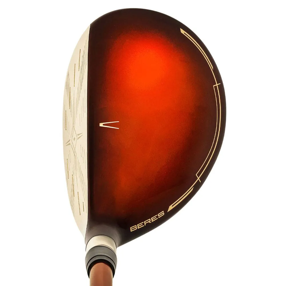 HONMA Beres 09 Hybrid 2024