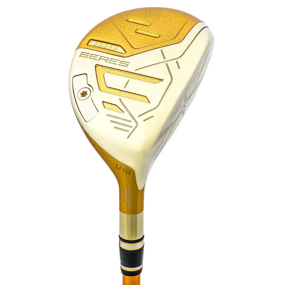 HONMA Beres 09 Hybrid 2024