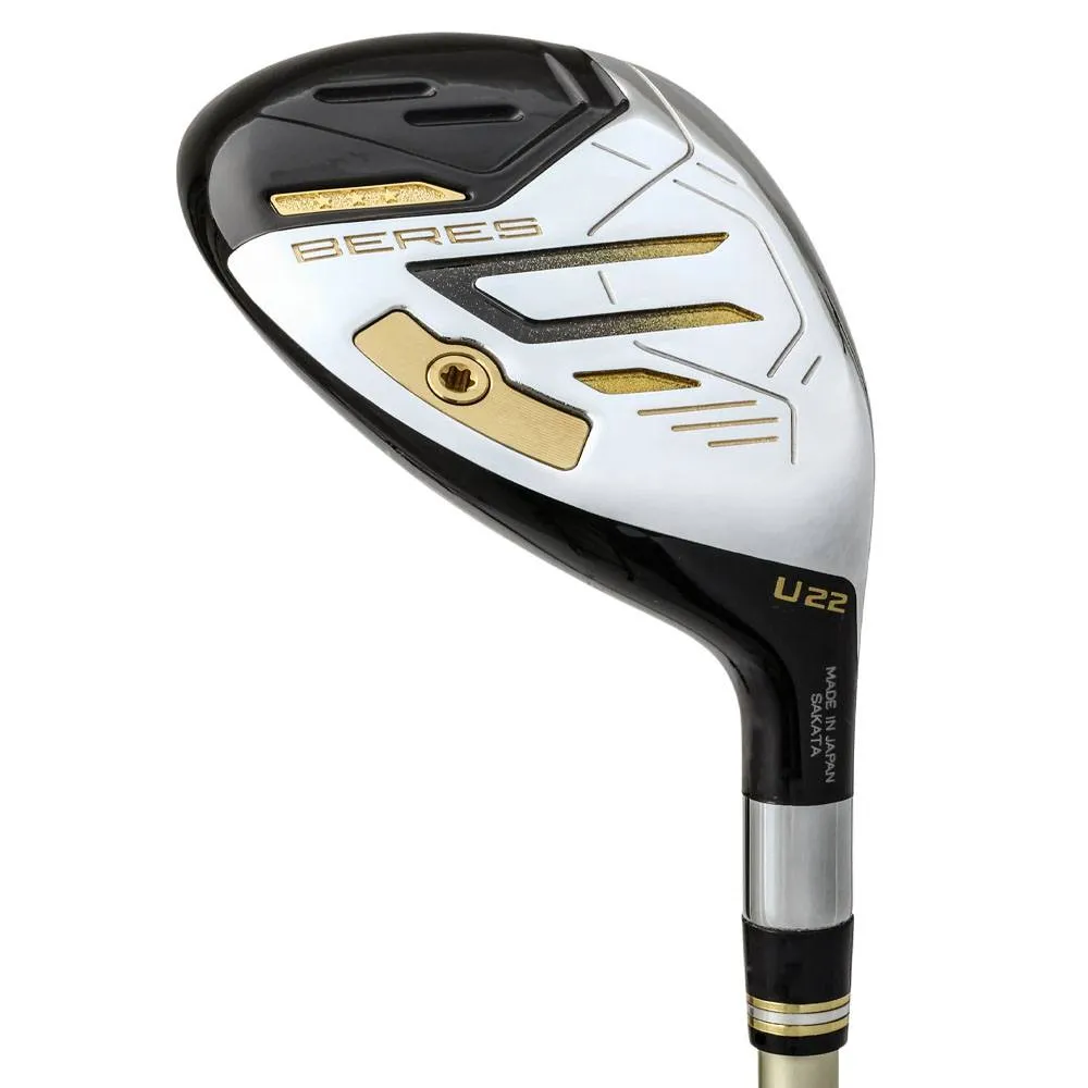 HONMA Beres 09 Hybrid 2024