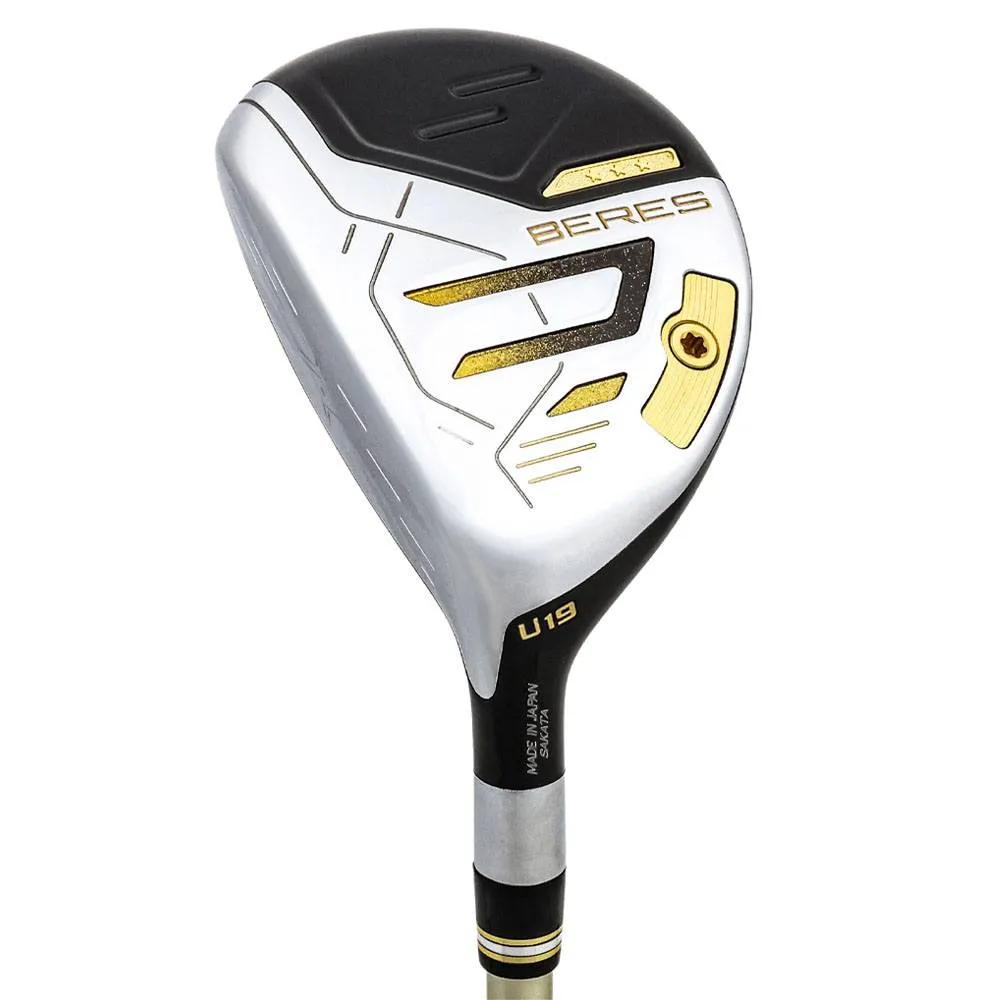 HONMA Beres 09 Hybrid 2024