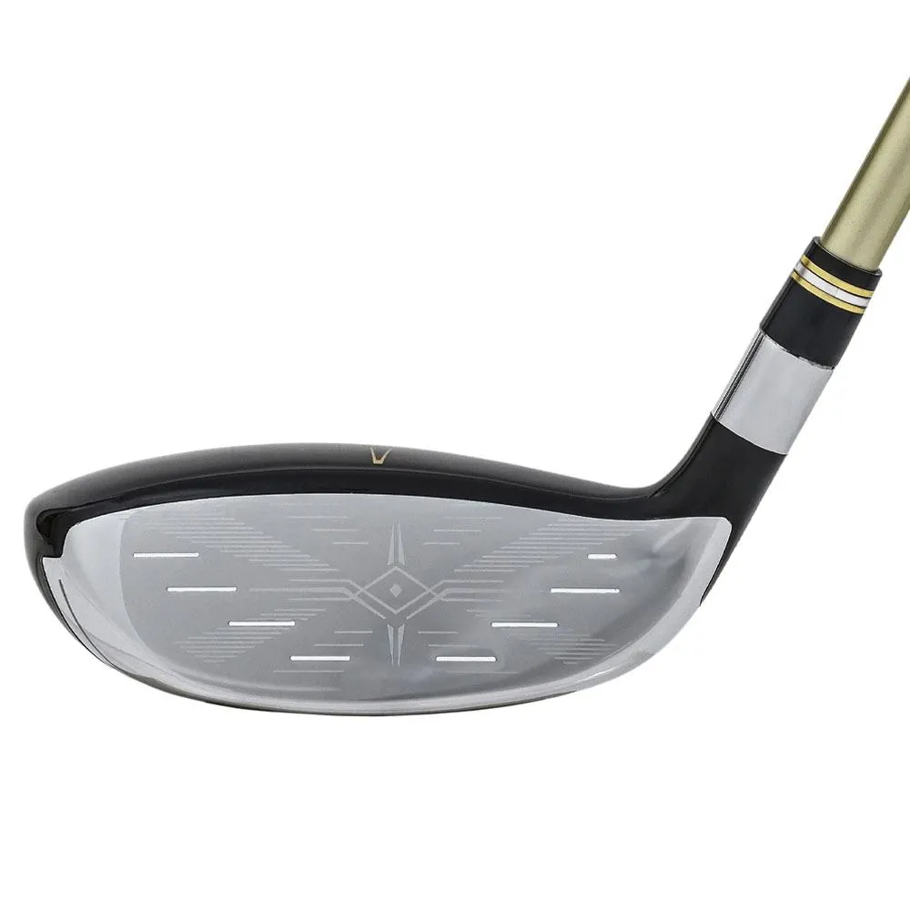 HONMA Beres 09 Hybrid 2024