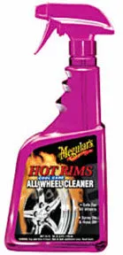 HOT RIMS® ALL WHEEL CLEANER