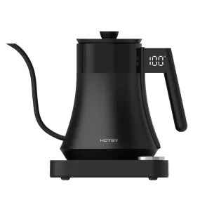 Hotsy WB15L-A1 Electric Gooseneck Kettle for Coffee