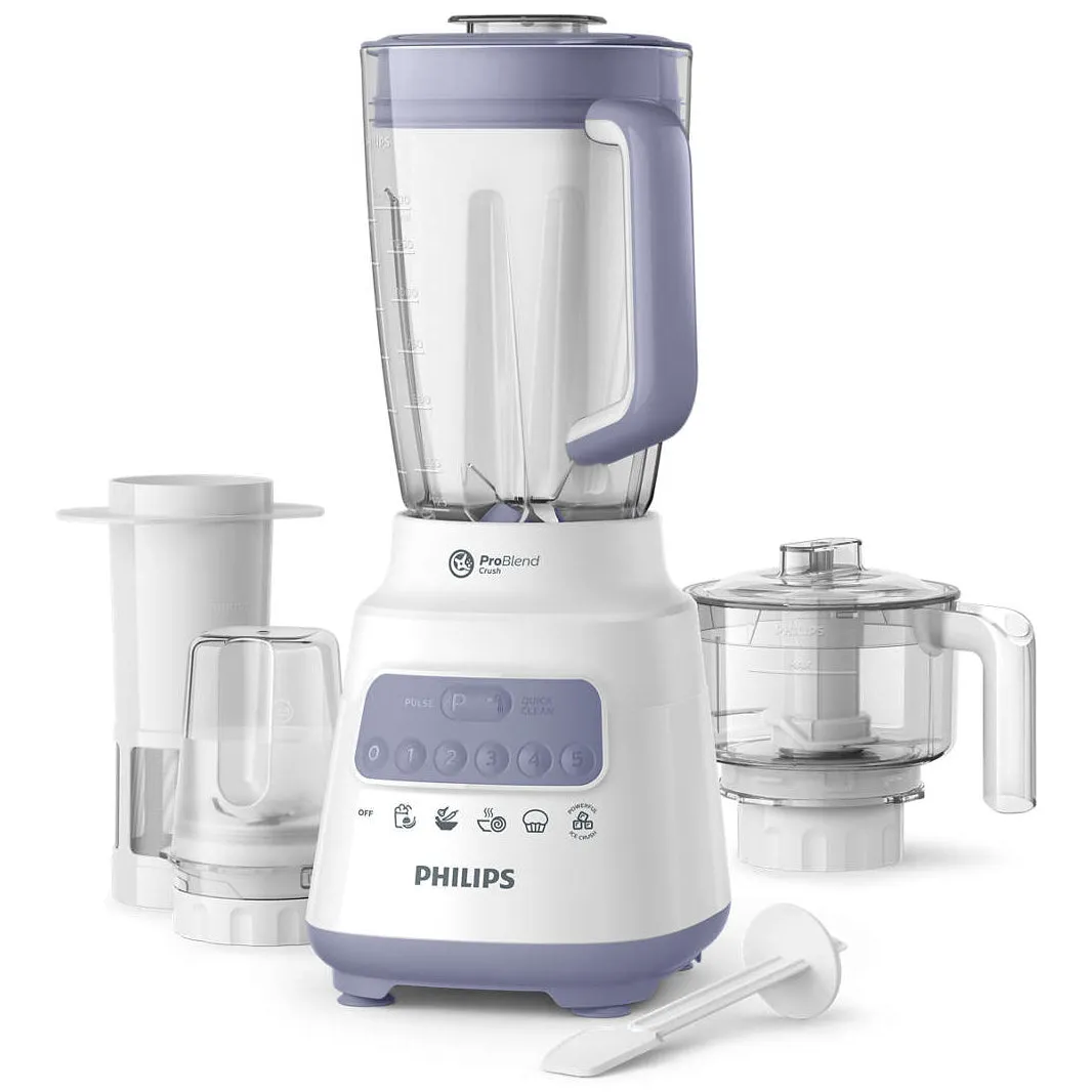 HR2223 2L BLENDER