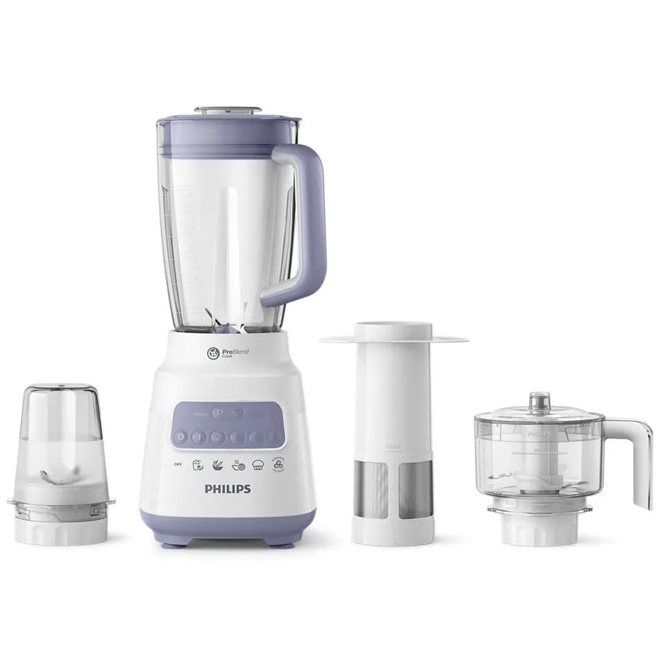 HR2223 2L BLENDER