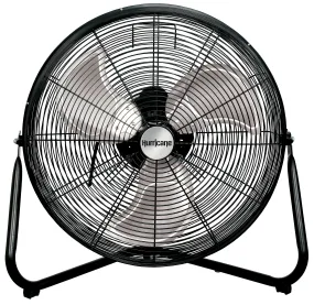 Hurricane 20” Orbital Wall / Floor Fan