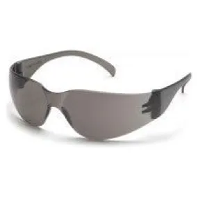 Intruder - Gray Lens with Gray Temples - (Qty 12)