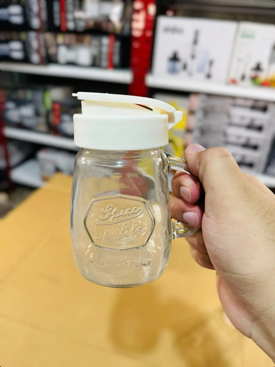 Japanese Solo Mini Blender Limited Edition