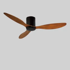 Jareth | Low Profile Ceiling Fan