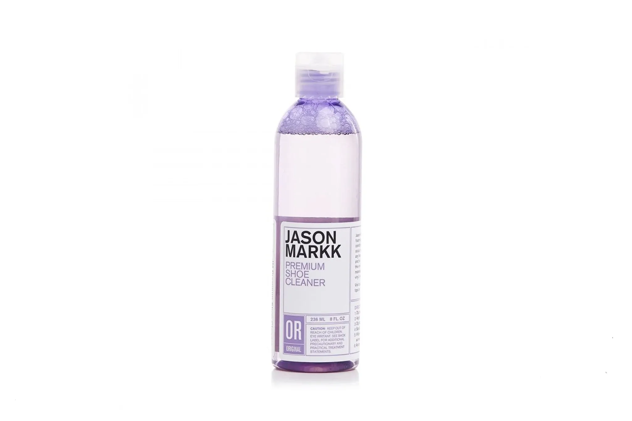 Jason Markk 8 oz. Premium Deep Cleaning Solution