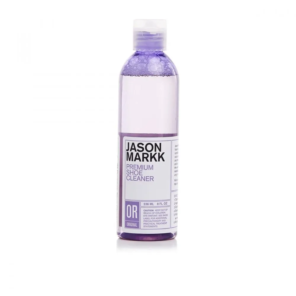 Jason Markk 8 oz. Premium Deep Cleaning Solution