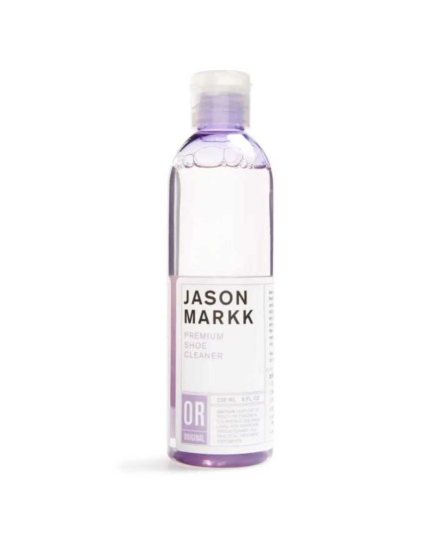 Jason Markk 8 oz Premium Shoe Cleaner