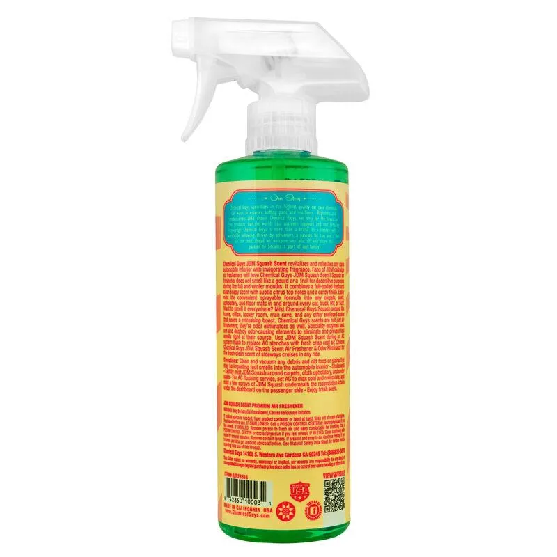 JDM Squash Scent Air Freshener (16 oz)